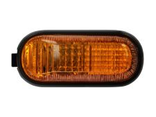 FEU D´AILE HONDA CIVIC 1992-1996 ORANGE / GAUCHE