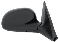 RÉTROVISEUR HONDA CIVIC 1992-1996 3 PORTES / ÉLÉCTRIQUE / DROIT