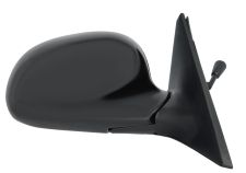 RÉTROVISEUR HONDA CIVIC 1992-1996 4 PORTES / A LEVIER / DROIT