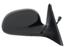 RÉTROVISEUR HONDA CIVIC 1992-1996 4 PORTES / A LEVIER / DROIT