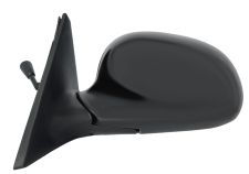 RÉTROVISEUR HONDA CIVIC 1992-1996 4 PORTES / A LEVIER / GAUCHE