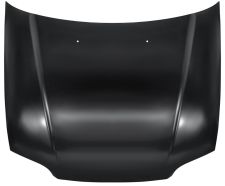 CAPOT HONDA CIVIC 1992-1996 AVANT / 2/3 PORTES 