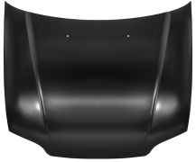 CAPOT HONDA CIVIC 1992-1996 AVANT / 2/3 PORTES 