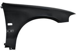 AILE HONDA CIVIC 1992-1996 AVANT / 2/3 PORTES / AVEC FEU CLIGNOTANT / DROIT