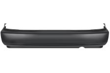 PARE-CHOCS HONDA CIVIC 1992-1996 ARRIÈRE 2/4 PORTES 