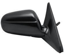 RÉTROVISEUR HONDA CIVIC 1996-1999 3 PORTES / A LEVIER / DROIT