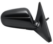 RÉTROVISEUR HONDA CIVIC 1996-1999 3 PORTES / A LEVIER / DROIT