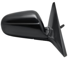 RÉTROVISEUR HONDA CIVIC 1996-1999 4 PORTES / A LEVIER / DROIT