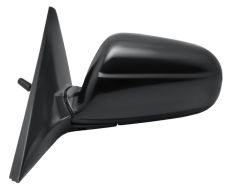 RÉTROVISEUR HONDA CIVIC 1996-1999 4 PORTES / A LEVIER / GAUCHE