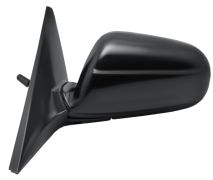 RÉTROVISEUR HONDA CIVIC 1996-1999 4 PORTES / A LEVIER / GAUCHE