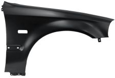 AILE HONDA CIVIC 1996-1999 AVANT / 2/3/4 PORTES / AVEC FEU CLIGNOTANT / DROITE