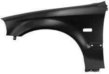 AILE HONDA CIVIC 1996-1999 AVANT / 2/3/4 PORTES / AVEC FEU CLIGNOTANT / GAUCHE