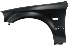 AILE HONDA CIVIC 1996-1999 AVANT / 2/3/4 PORTES / AVEC FEU CLIGNOTANT / GAUCHE