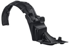 PARE-BOUE HONDA CIVIC 1996-1999 AVANT / 2/3/4 PORTES / DROIT