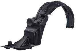PARE-BOUE HONDA CIVIC 1996-1999 AVANT / 2/3/4 PORTES / GAUCHE