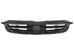 GRILLE HONDA CIVIC 1996-1999 FACE AVANT / 2/3 PORTES 