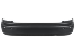 PARE-CHOCS HONDA CIVIC 1996-1999 ARRIÈRE / 3 PORTES
