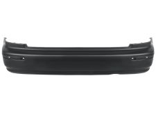 PARE-CHOCS HONDA CIVIC 1996-1999 ARRIÈRE / 3 PORTES