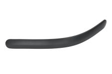 MOULURE HONDA CIVIC 1996-1999 PARE-CHOCS ARRIÈRE / 3 PORTES / DROITE