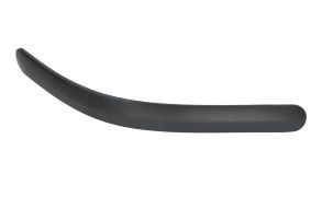 MOULURE HONDA CIVIC 1996-1999 PARE-CHOCS ARRIÈRE / 3 PORTES / GAUCHE