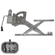 LÈVE-VITRE ROVER 45 2000-2005 ÉLÉCTRIQUE / AVEC MOTEUR / 2 BROCHES / AVANT DROIT