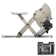 LÈVE-VITRE ROVER 45 2000-2005 ÉLÉCTRIQUE / AVEC MOTEUR / 2 BROCHES / ARRIÈRE GAUCHE