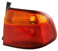 FEU ARRIÈRE HONDA CIVIC 1999-2001 4 PORTES / DROIT
