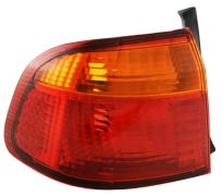 FEU ARRIÈRE HONDA CIVIC 1999-2001 4 PORTES / GAUCHE
