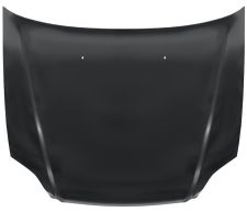 CAPOT HONDA CIVIC 1999-2001 AVANT / 2/3/4 PORTES 