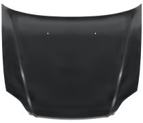 CAPOT HONDA CIVIC 1999-2001 AVANT / 2/3/4 PORTES 