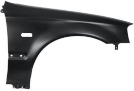 AILE HONDA CIVIC 1999-2001 AVANT / 2/3/4 PORTES / AVEC FEU CLIGNOTANT / DROIT