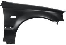 AILE HONDA CIVIC 1999-2001 AVANT / 2/3/4 PORTES / AVEC FEU CLIGNOTANT / DROITE