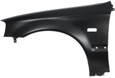 AILE HONDA CIVIC 1999-2001 AVANT / 2/3/4 PORTES / AVEC FEU CLIGNOTANT / GAUCHE