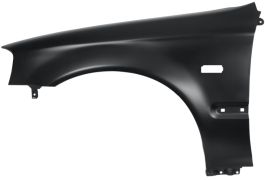 AILE HONDA CIVIC 1999-2001 AVANT / 2/3/4 PORTES / AVEC FEU CLIGNOTANT / GAUCHE