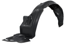 PARE-BOUE HONDA CIVIC 1996-1999 AVANT / 5 PORTES / GAUCHE