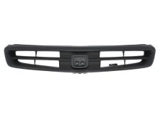 GRILLE HONDA CIVIC 1999-2001 FACE AVANT / 2/3 PORTES / AVEC CONTOUR 