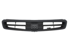 GRILLE HONDA CIVIC 1999-2001 FACE AVANT / 2/3 PORTES / AVEC CONTOUR 