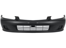 PARE-CHOCS HONDA CIVIC 1999-2001 AVANT / SANS ANTIBROUILLARDS