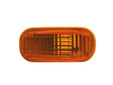 FEU D´AILE HONDA JAZZ 2002-2004 / ORANGE / REVERSIBLE