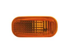 FEU D´AILE HONDA CIVIC 2001-2004 ORANGE / REVERSIBLE
