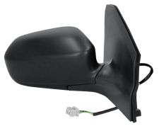 RÉTROVISEUR HONDA CIVIC 2001-2004 5 PORTES / ÉLÉCTRIQUE / CHAUFFANT / DROIT