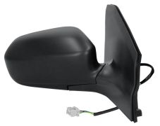 RÉTROVISEUR HONDA CIVIC 2001-2004 5 PORTES / ÉLÉCTRIQUE / CHAUFFANT / DROIT