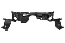 CACHE-MOTEUR HONDA CIVIC 2001-2004 AVANT 