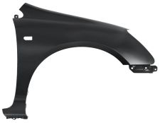 AILE HONDA CIVIC 2001-2004 AVANT / 3/5 PORTES / AVEC FEU CLIGNOTANT / DROITE