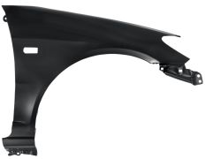 AILE HONDA CIVIC 2001-2004 AVANT / 4 PORTES / AVEC FEU CLIGNOTANT / DROIT