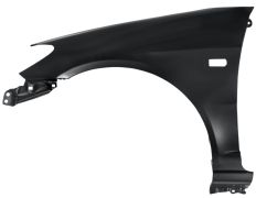 AILE HONDA CIVIC 2001-2004 AVANT / 4 PORTES / AVEC FEU CLIGNOTANT / GAUCHE