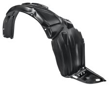 PARE-BOUE HONDA CIVIC 2001-2004 AVANT / 3/5 PORTES / DROIT