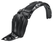 PARE-BOUE HONDA CIVIC 2001-2004 AVANT / 3/5 PORTES / GAUCHE