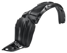 PARE-BOUE HONDA CIVIC 2001-2004 AVANT / 3/5 PORTES / GAUCHE