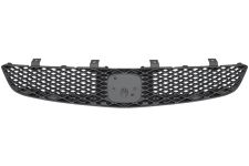 GRILLE HONDA CIVIC 2001-2004 FACE AVANT / 3/5 PORTES / TYPE R